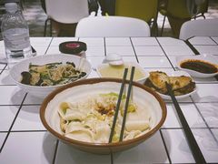 -阿那亚第一食堂 Cafeteria 1