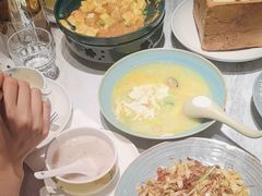 -鹿港小镇(霄云店)