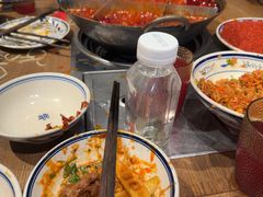 -袁山山重庆火锅(丈八北路店)