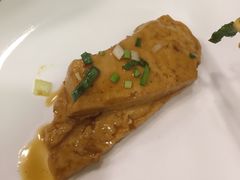 -东四民芳餐厅(世茂工三店)