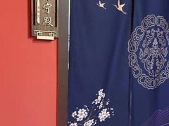 -白兔子密室(长寿路店)