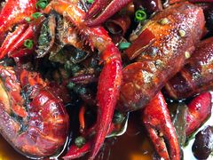 -霸王虾·麻辣小龙虾(清水河公园店)