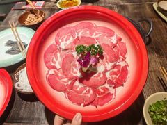 -蜀大侠火锅(恒峰店)