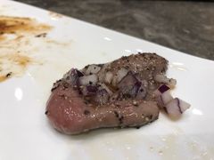 -雅玛花式铁板烧(国宏宾馆店)