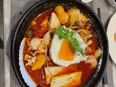 -成都瑞吉酒店·秀餐厅