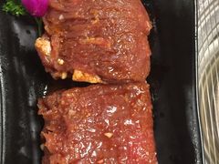 -艺林烤肉城(光明店)