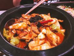 -云海肴云南菜(花园城店)