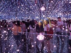 -郑州梵高星空错觉艺术馆(大上海城旗舰店)