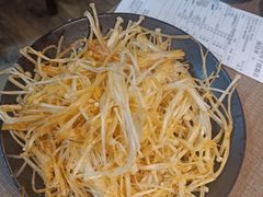 金针菇-石记东北风味烤肉店(子固路店)