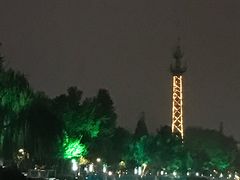 -南通濠河风景名胜区