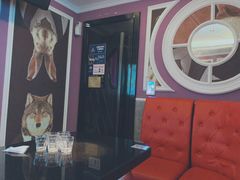 -AGOGO HOUSE KTV(东街店)