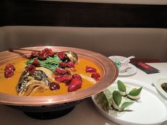-華府Deluxe(兴业太古汇店)