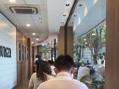 -麦当劳(集美石鼓店)