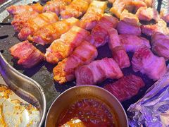 -济州爱肉堂(总店)