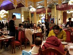 -北疆饭店(大融城店)