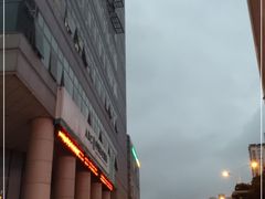 -星海广场(地铁站)
