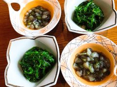 -中国书法大厦日本料理