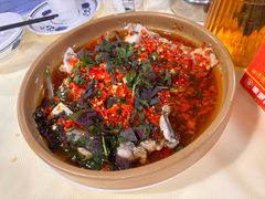 -笨罗卜浏阳菜馆(太平街店)