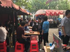 -二子海鲜大排档(太阳城店)