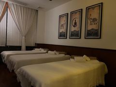 -域SPA·足疗·按摩·养生(静安寺店)