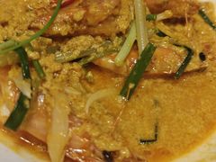 -泰国餐厅 Thai Food(裕华万达店)