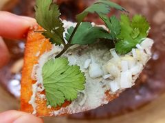 -芦月轩羊蝎子(北蜂窝店)