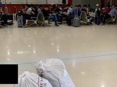 -西安咸阳国际机场-T1航站楼