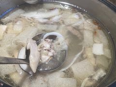 -三个椰子·现砍椰子鸡(金源CBD店)