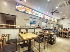 -珊珊小笼馆(仙霞路店)