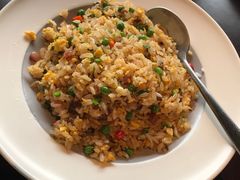 天天吃的炒饭-上名堂·鱼头好吃(体育场路店)