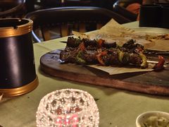 -碧特博格·20年品牌西餐厅(芜湖路店)