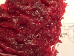 -牛事制造局牛肉火锅(莲岳路店)
