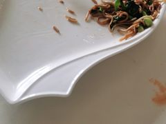 -锦江饭店锦北楼-锦江厅