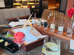 -恰餐厅 CHAR Grill&Bar(西安经开洲际店)