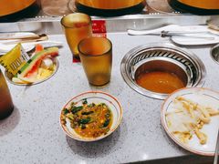 -喜家自助小火锅(乐客城店)