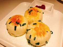 招牌牛肉煎包-南枝记·港式打边炉(新北万达店)