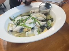 -邱大妈水煮(龙山店)