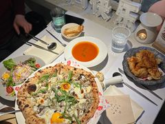 -春树下·树屋花房西餐厅(罍街AS1980店)