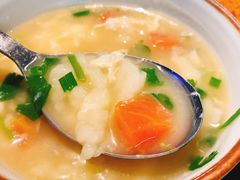 -很久以前羊肉串(昌里路三钢里店)