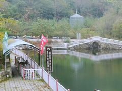 -雾灵西峰