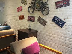 -又见马甲M8融合西餐厅(体育中心店)