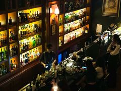 -Hill.Cocktail半山酒吧(中山店)