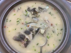 -浔味·山屿湖·正宗淳牌全鱼宴老字号