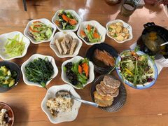 -大自然素食(望桐路店)