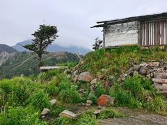 -九峰山