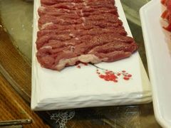 -东来顺饭庄(西直门店)