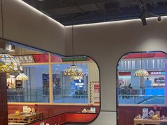 -旺蜀主成都串串火锅(西直门凯德MALL店)