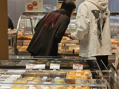 -巴黎优朵烘焙馆(菱角湖壹号店)