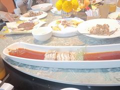 -佬太公海鸭·海鲜大排档(上海总店)