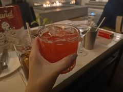 -天津东凯悦酒店·大堂吧